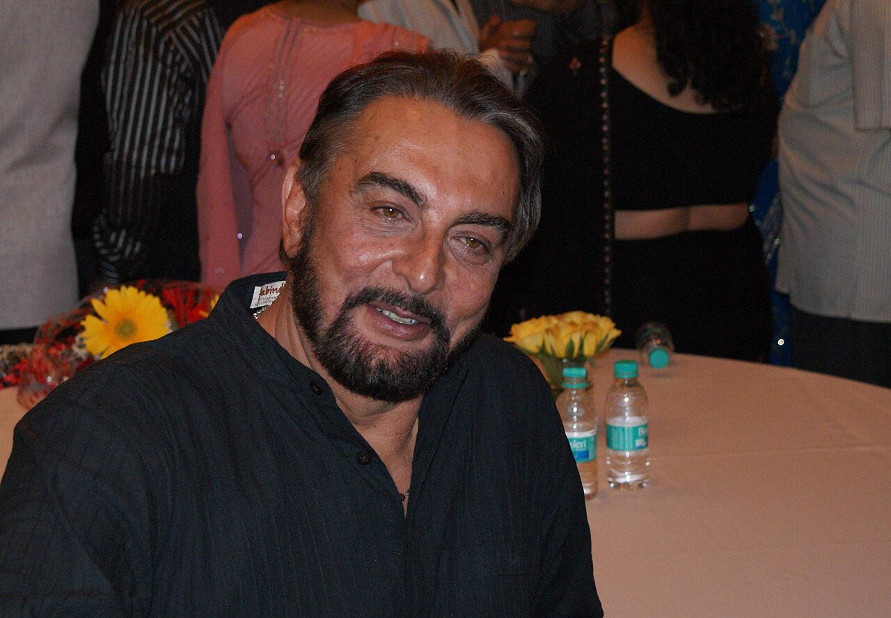 Kabir Bedi photo 2