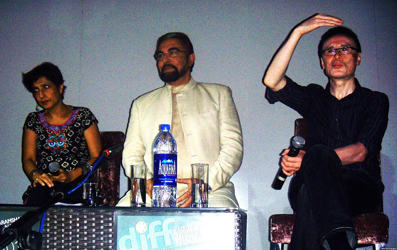 Kabir Bedi photo 3