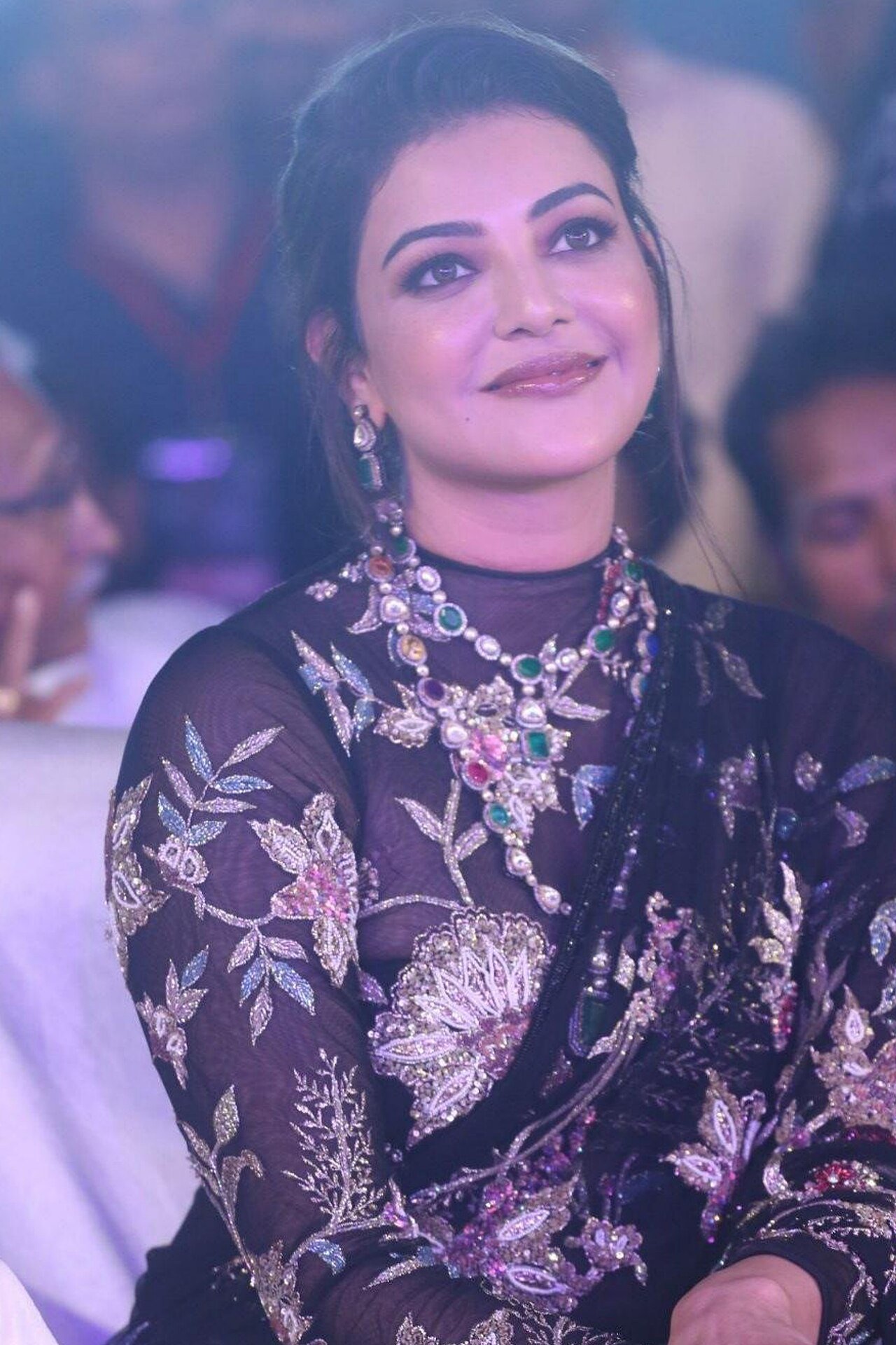 Kajal Aggarwal photo 2