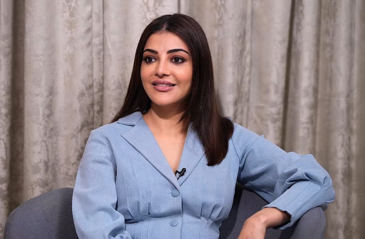 Kajal Aggarwal photo 3