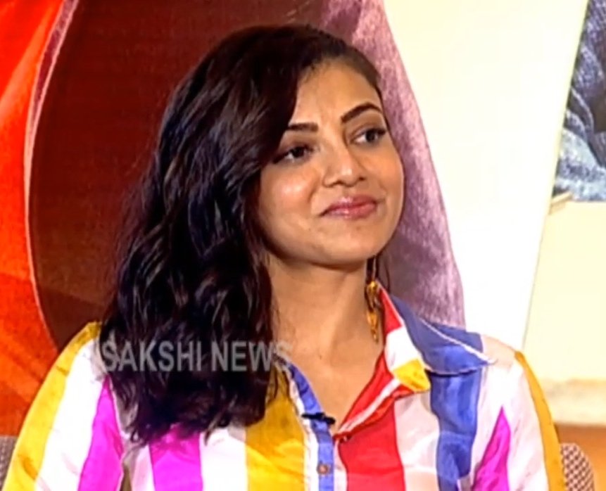 Kajal Aggarwal photo 4
