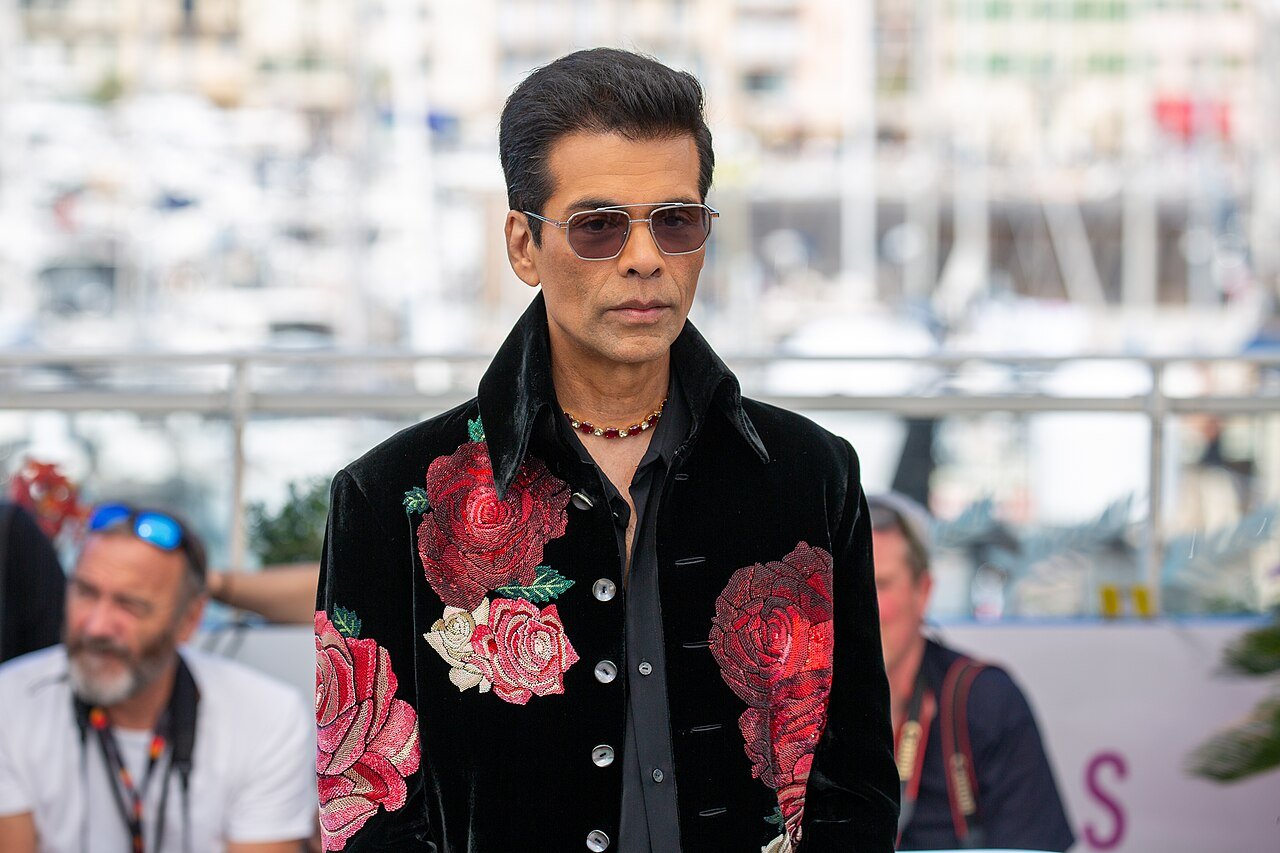 Karan Johar photo 2