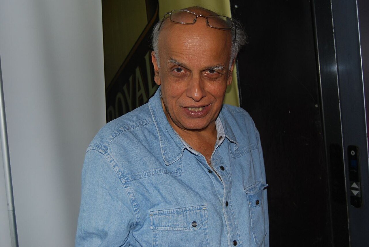 Mahesh Bhatt photo 3