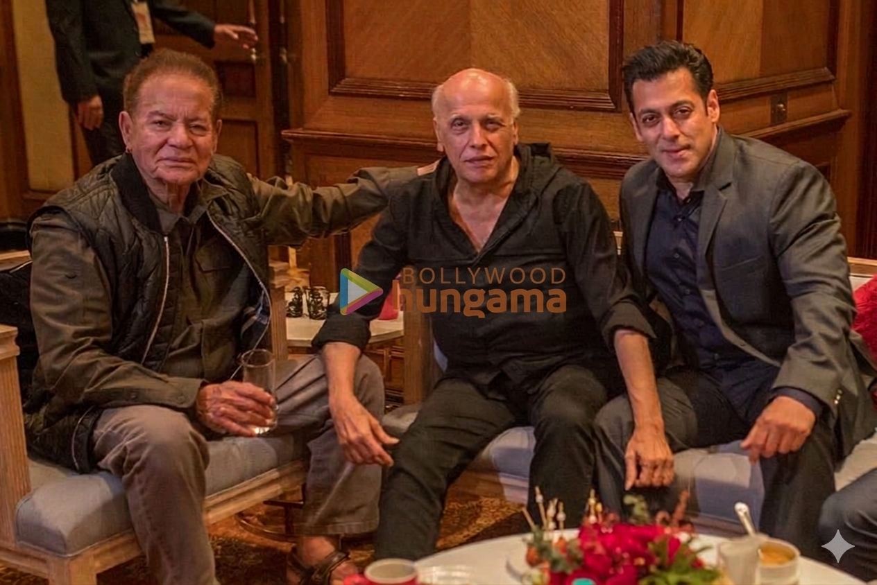 Mahesh Bhatt photo 4