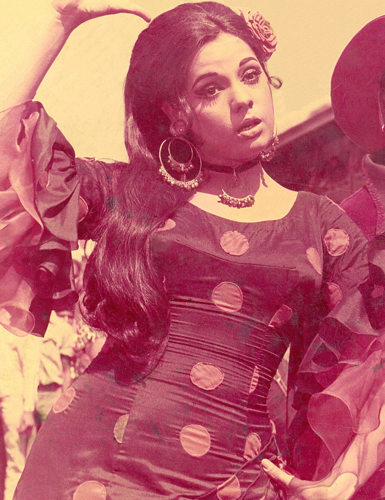 Mumtaz photo 2