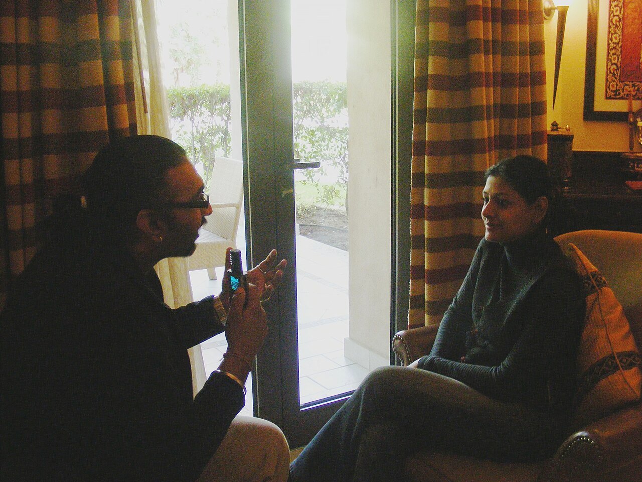 Nandita Das photo 4