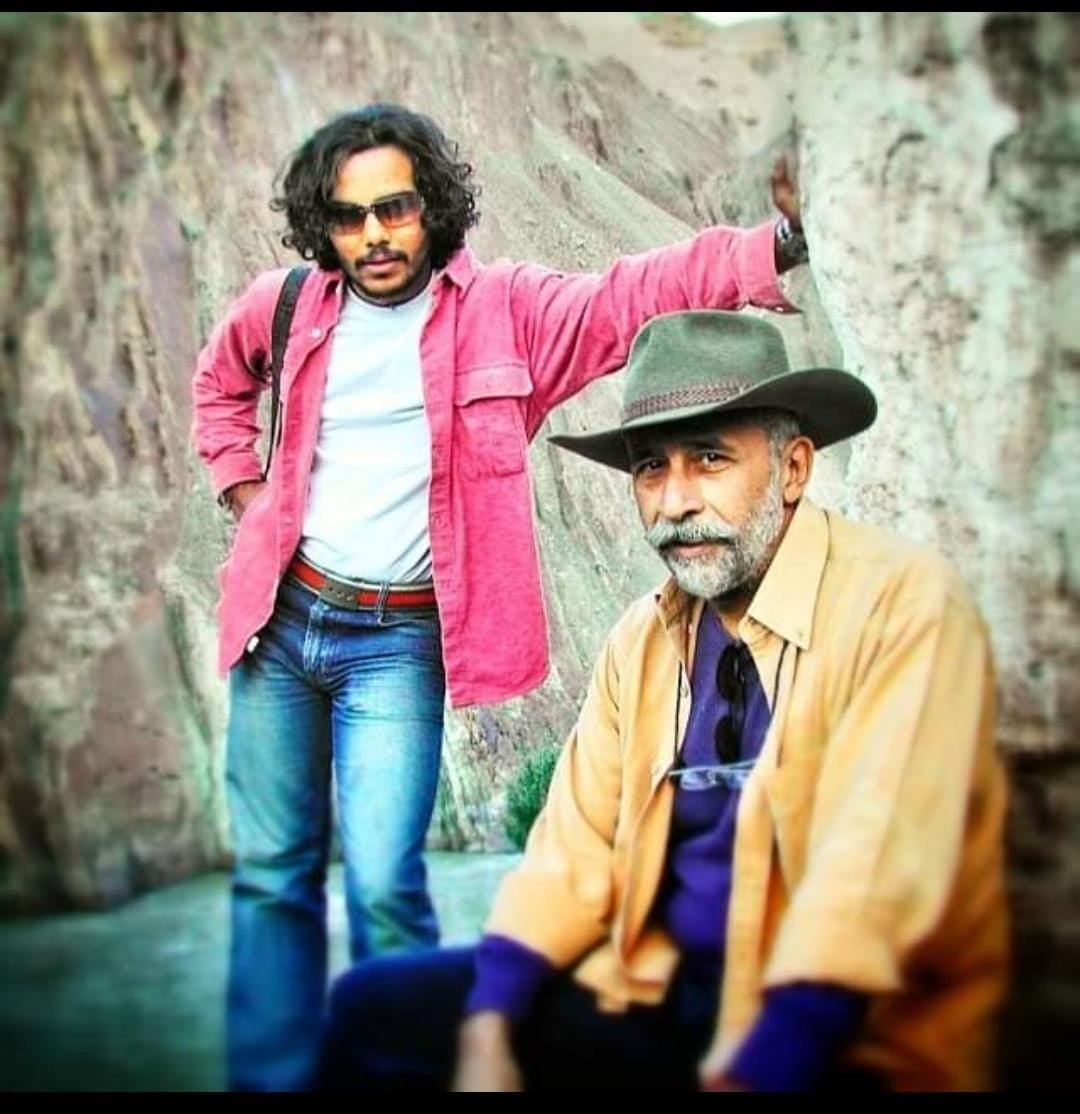 Naseeruddin Shah photo 3
