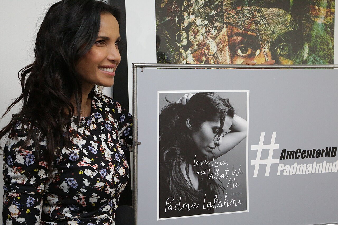 Padma Lakshmi photo 3