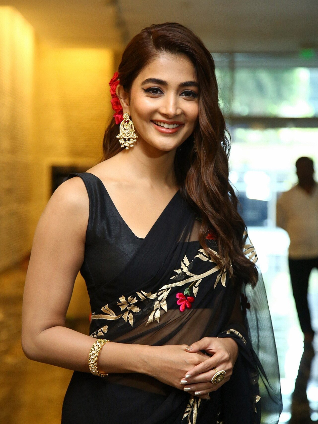 Pooja Hegde photo 4