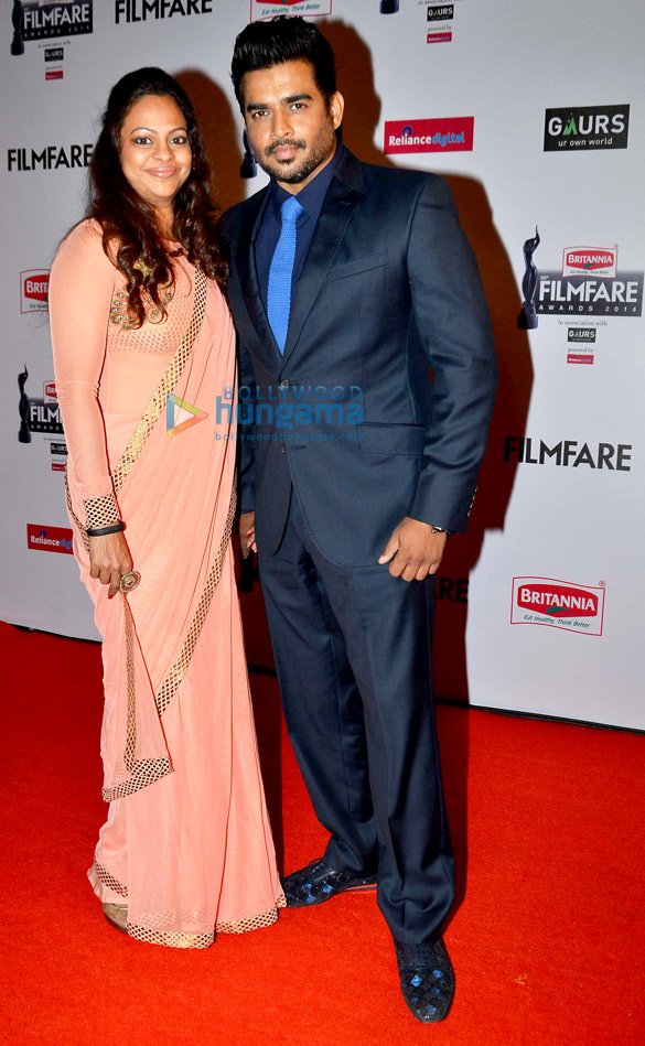 R. Madhavan photo 3