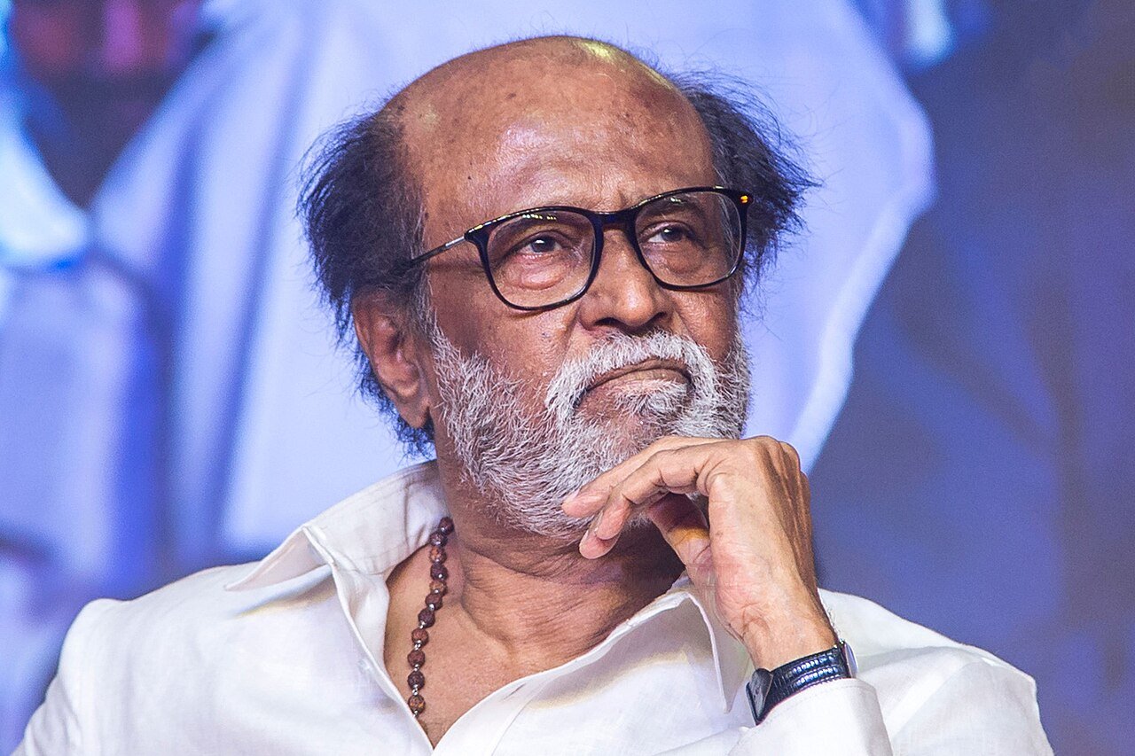 Rajinikanth photo 2