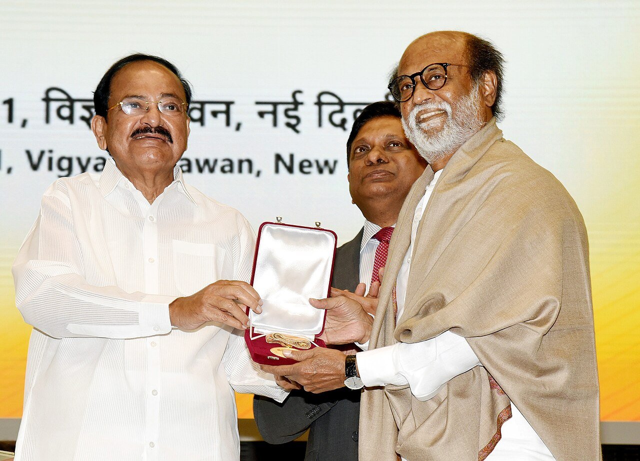 Rajinikanth photo 4