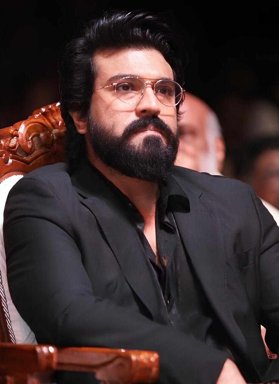 Ram Charan photo 3