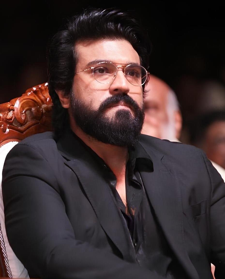 Ram Charan photo 4