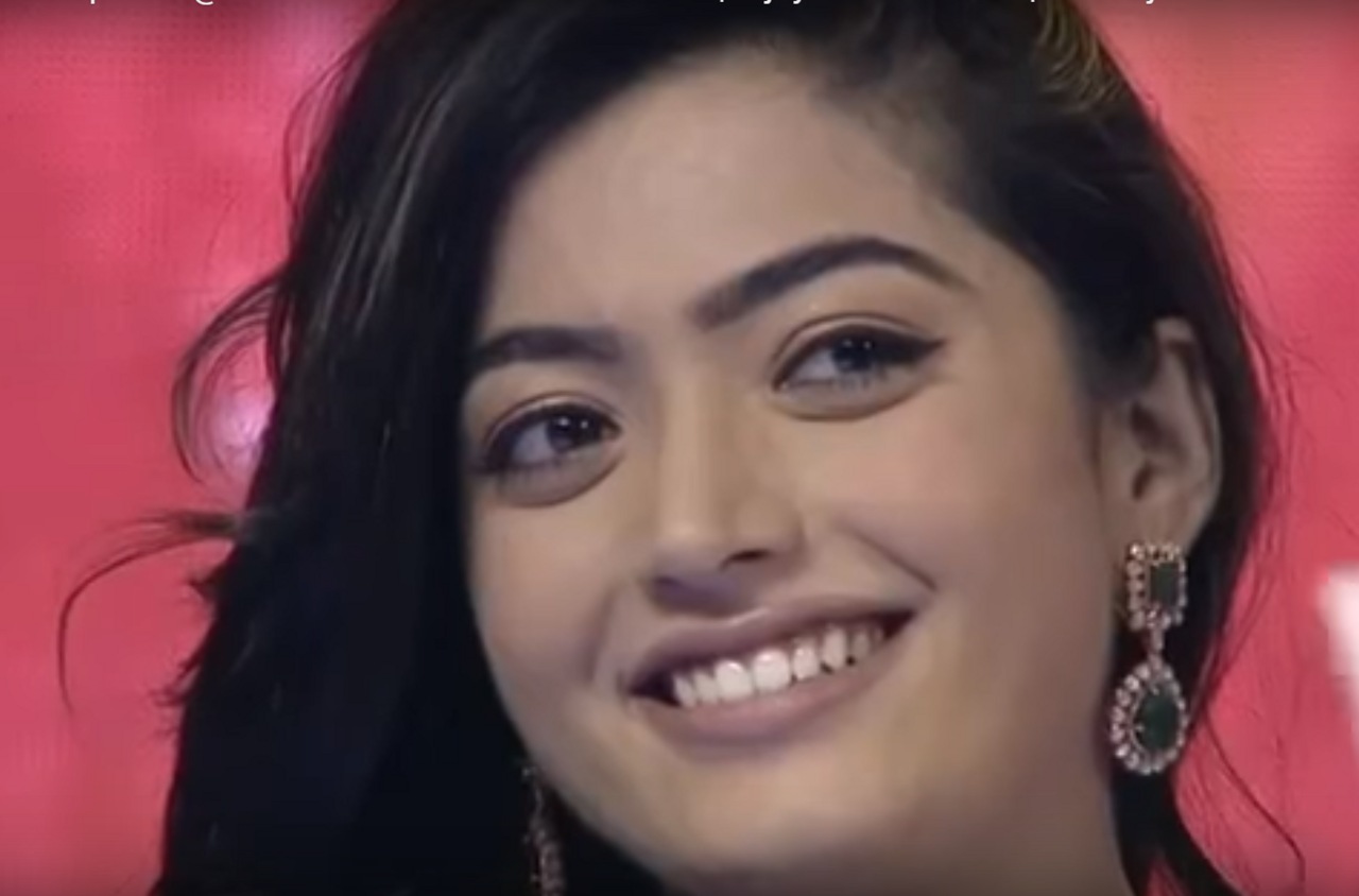 Rashmika Mandanna photo 4