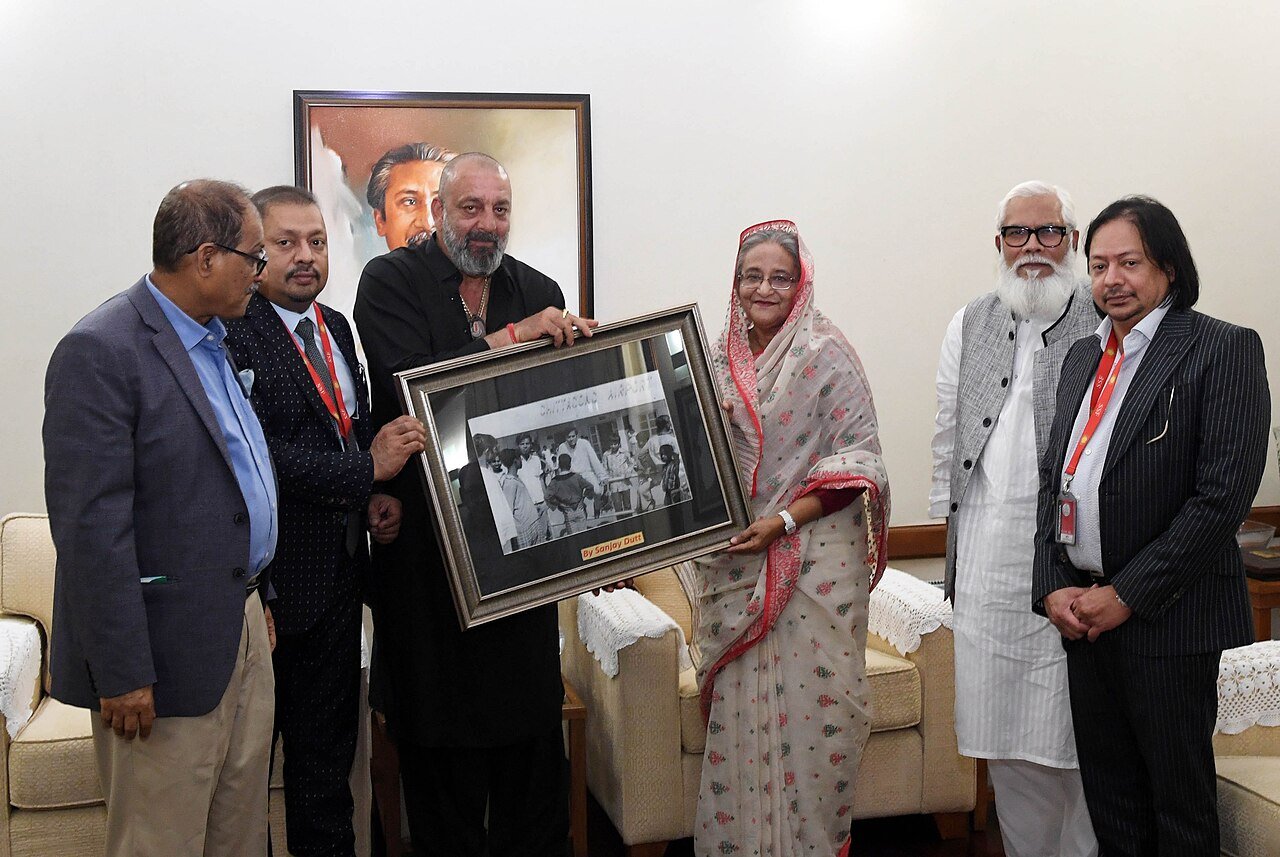 Sanjay Dutt photo 3