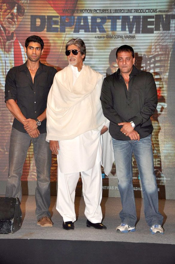 Sanjay Dutt photo 4