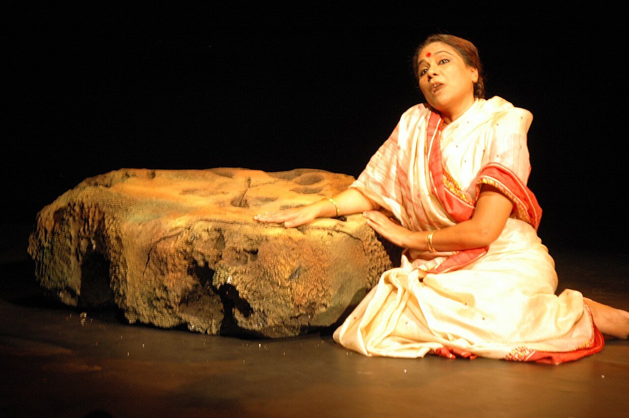 Seema Biswas photo 3
