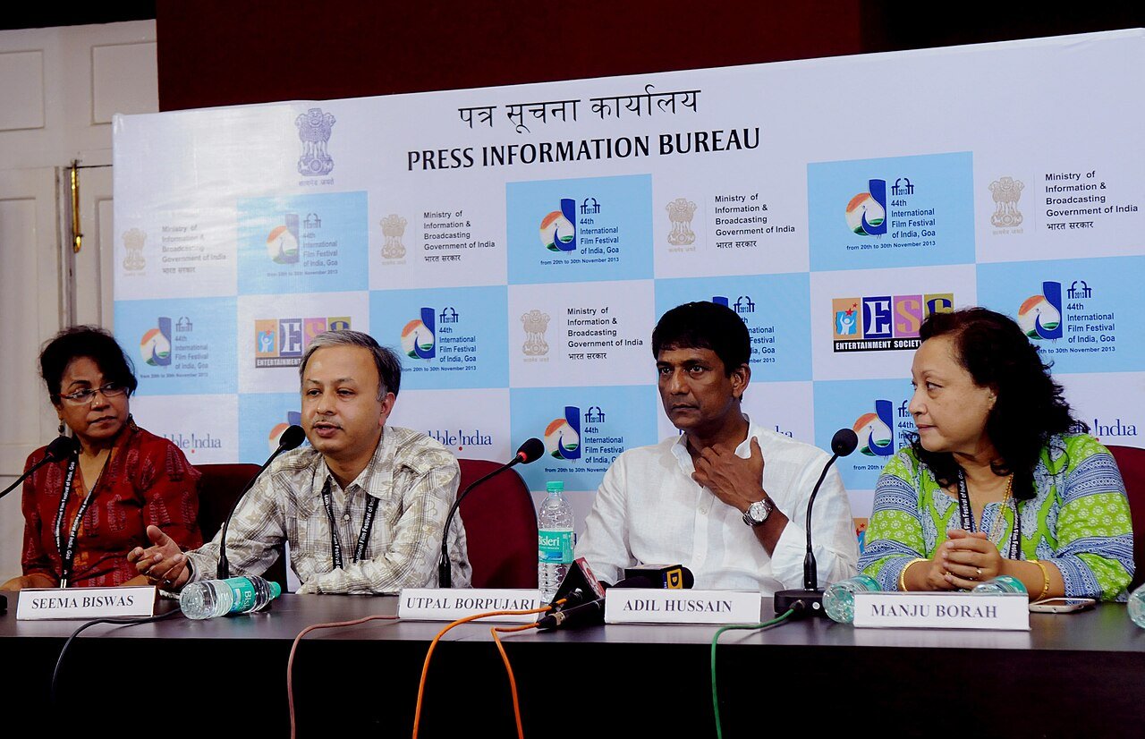Seema Biswas photo 4
