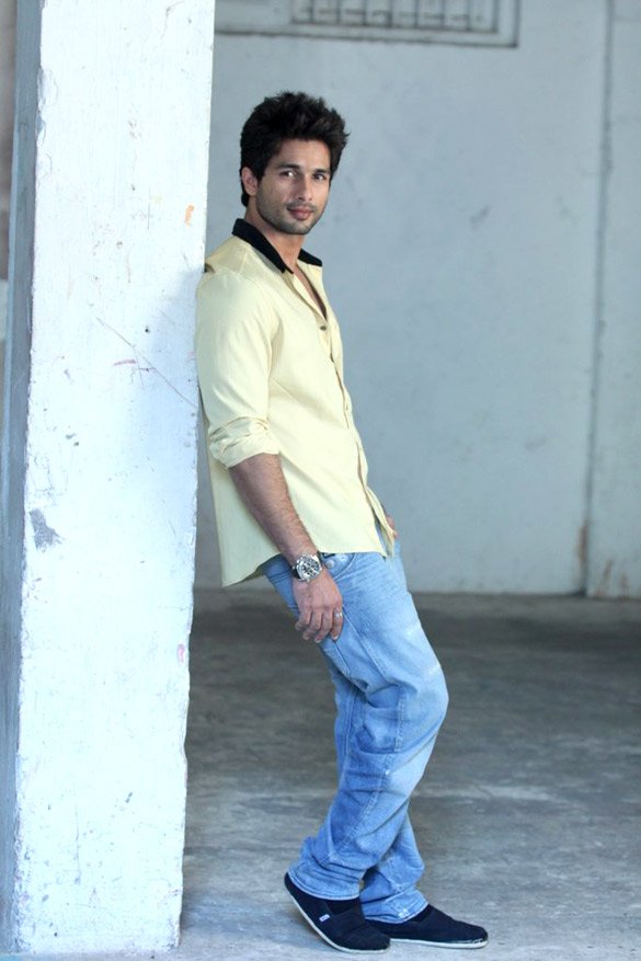 Shahid Kapoor photo 3