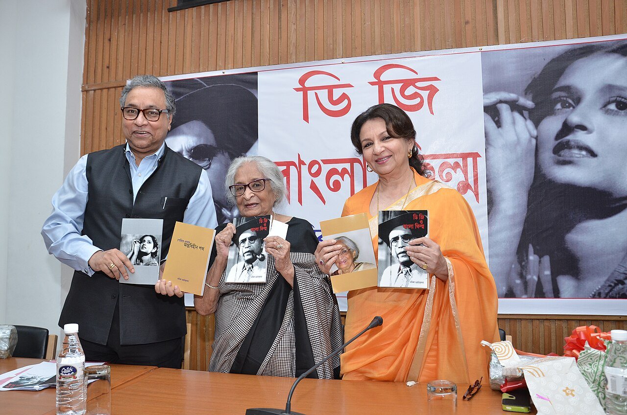 Sharmila Tagore photo 2