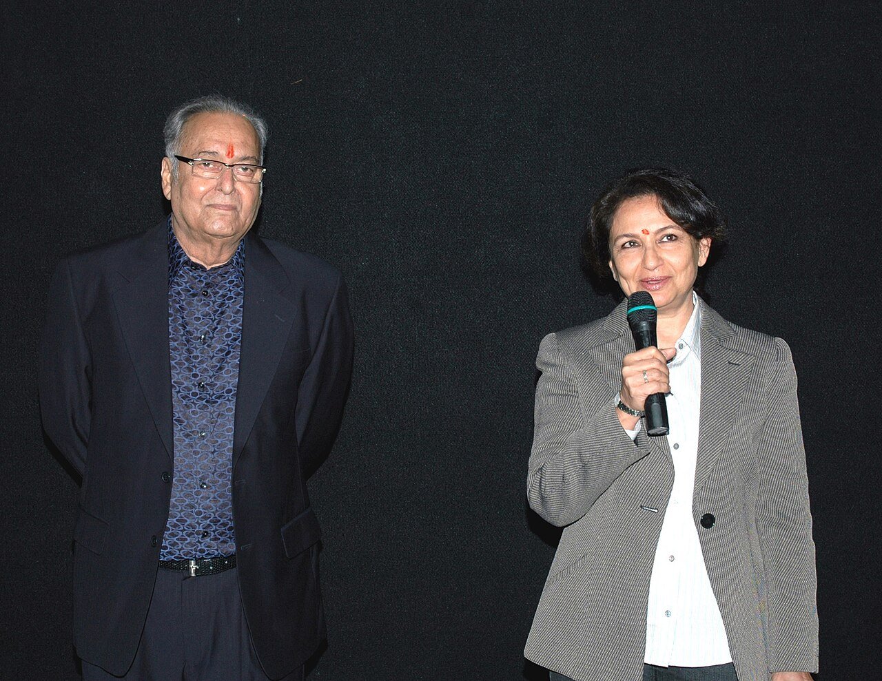 Sharmila Tagore photo 4