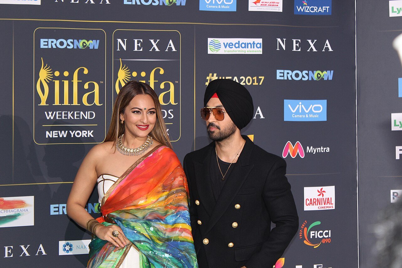 Sonakshi Sinha photo 2
