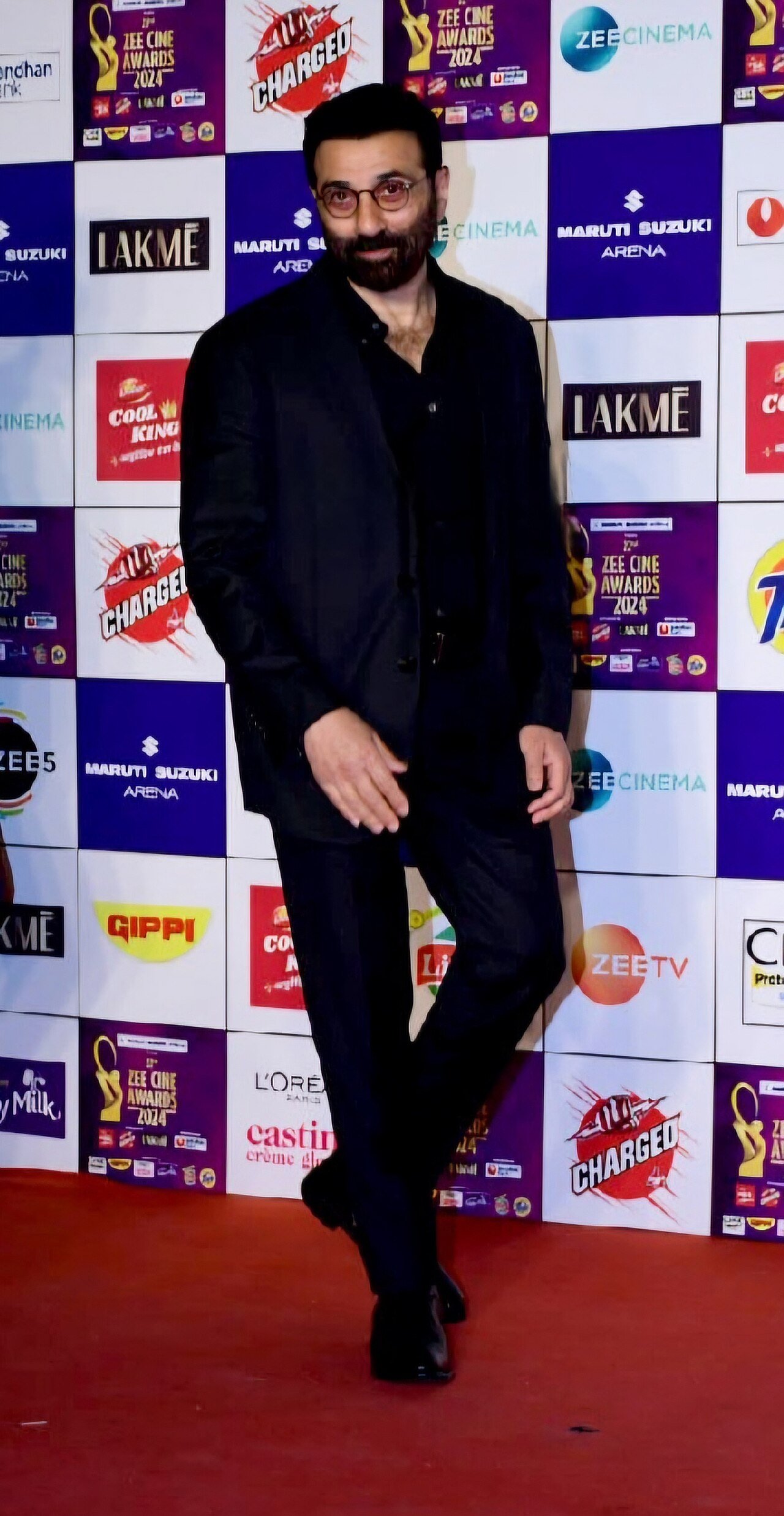 Sunny Deol photo 2
