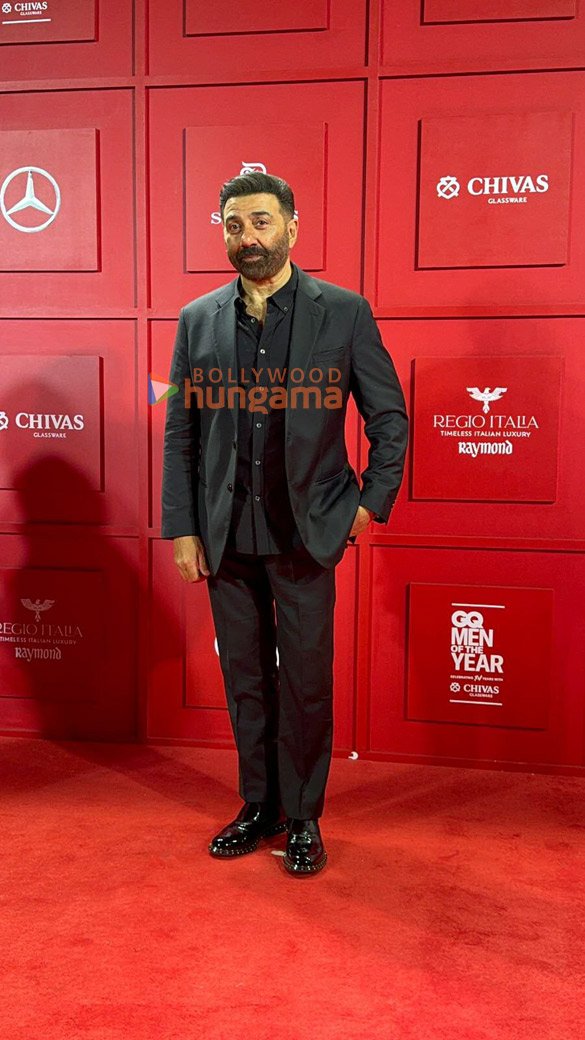 Sunny Deol photo 3