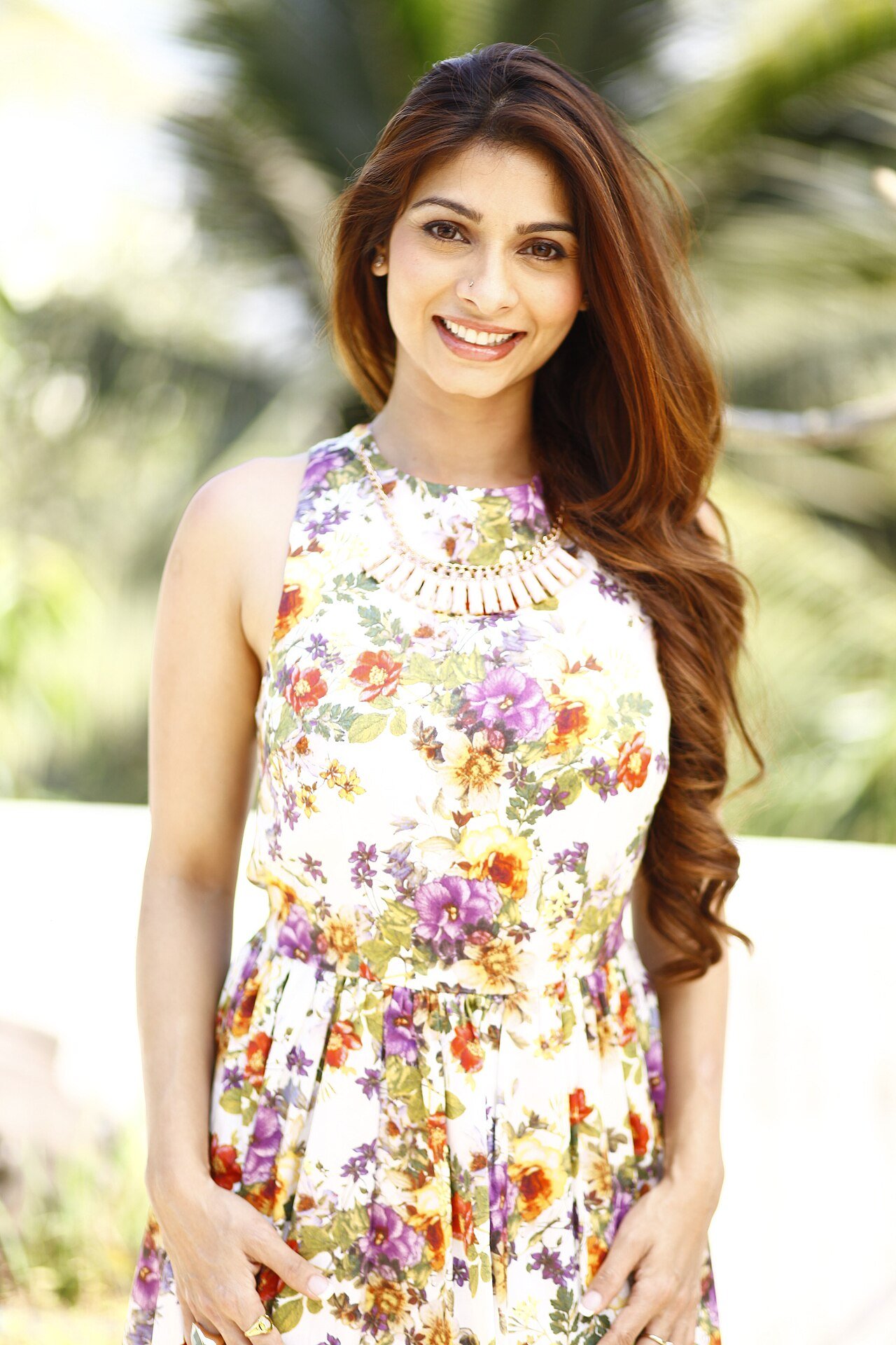 Tanishaa photo 2