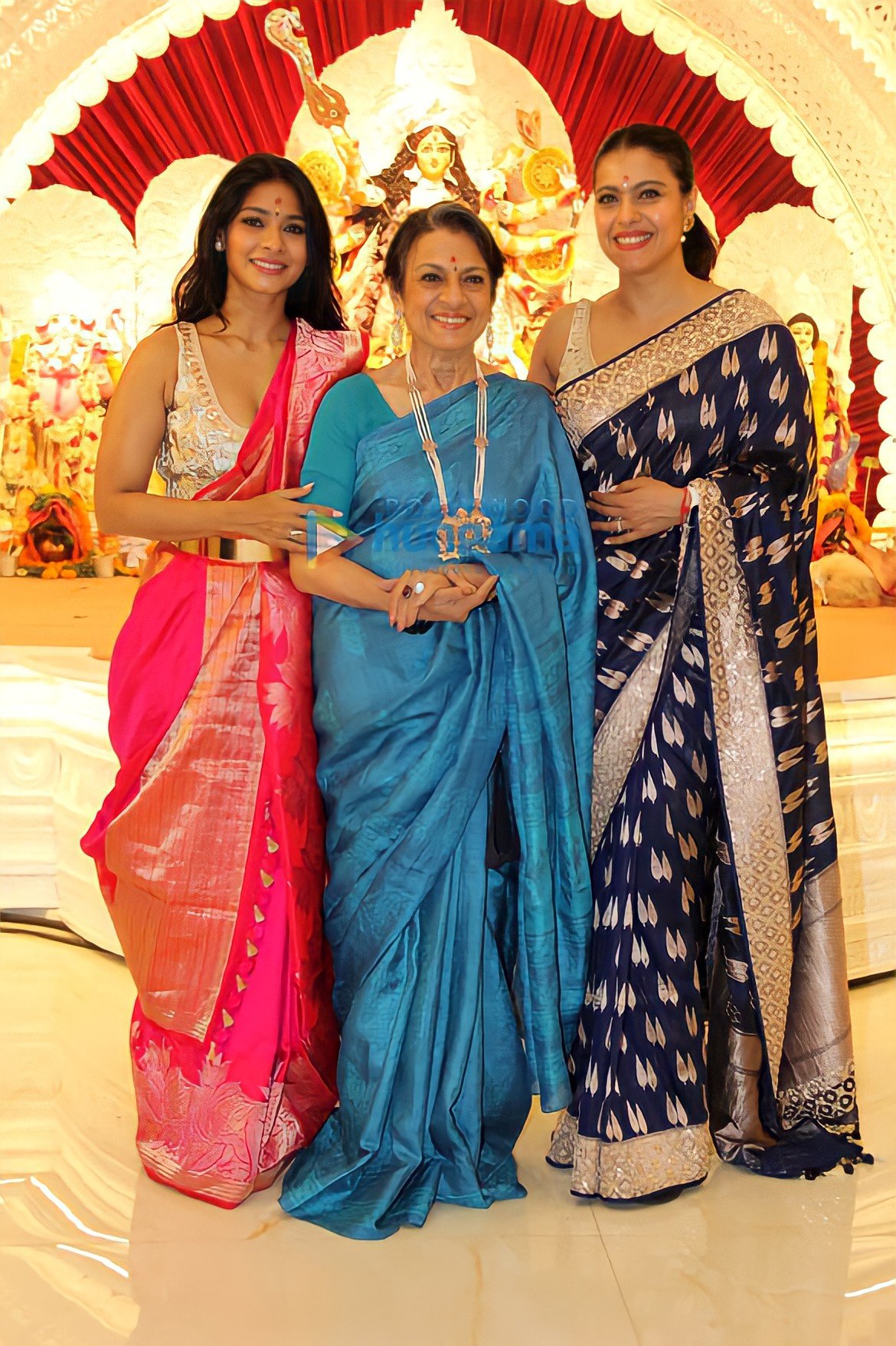 Tanishaa photo 3