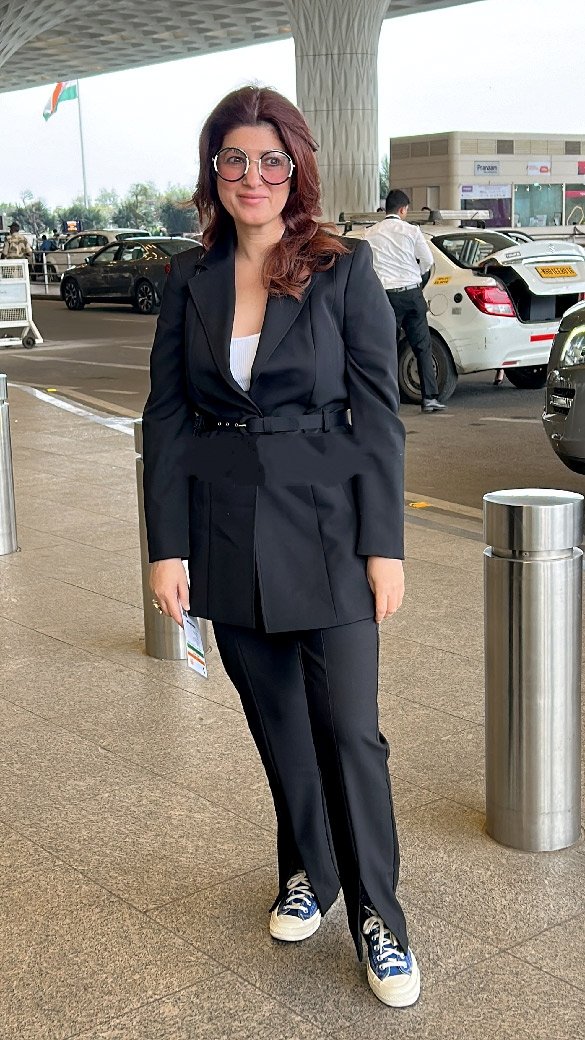 Twinkle Khanna photo 3