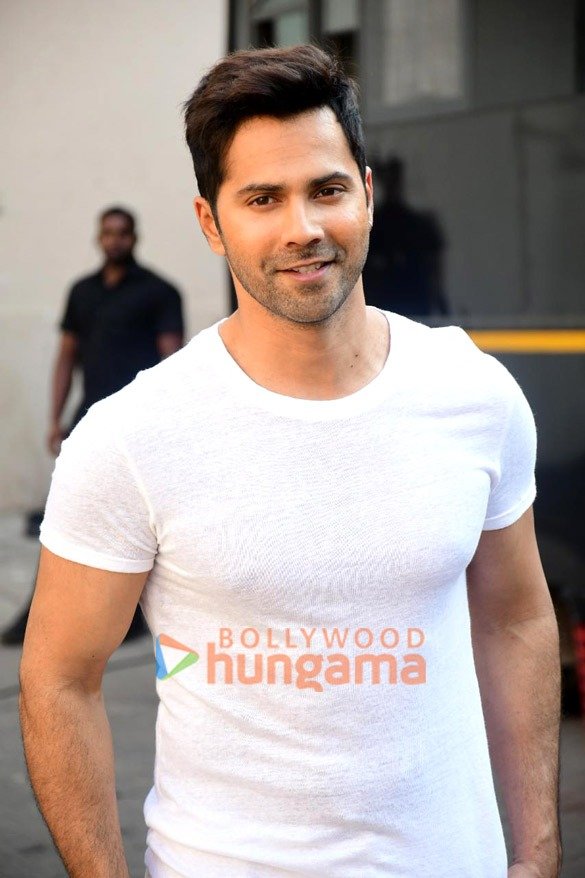 Varun Dhawan photo 2