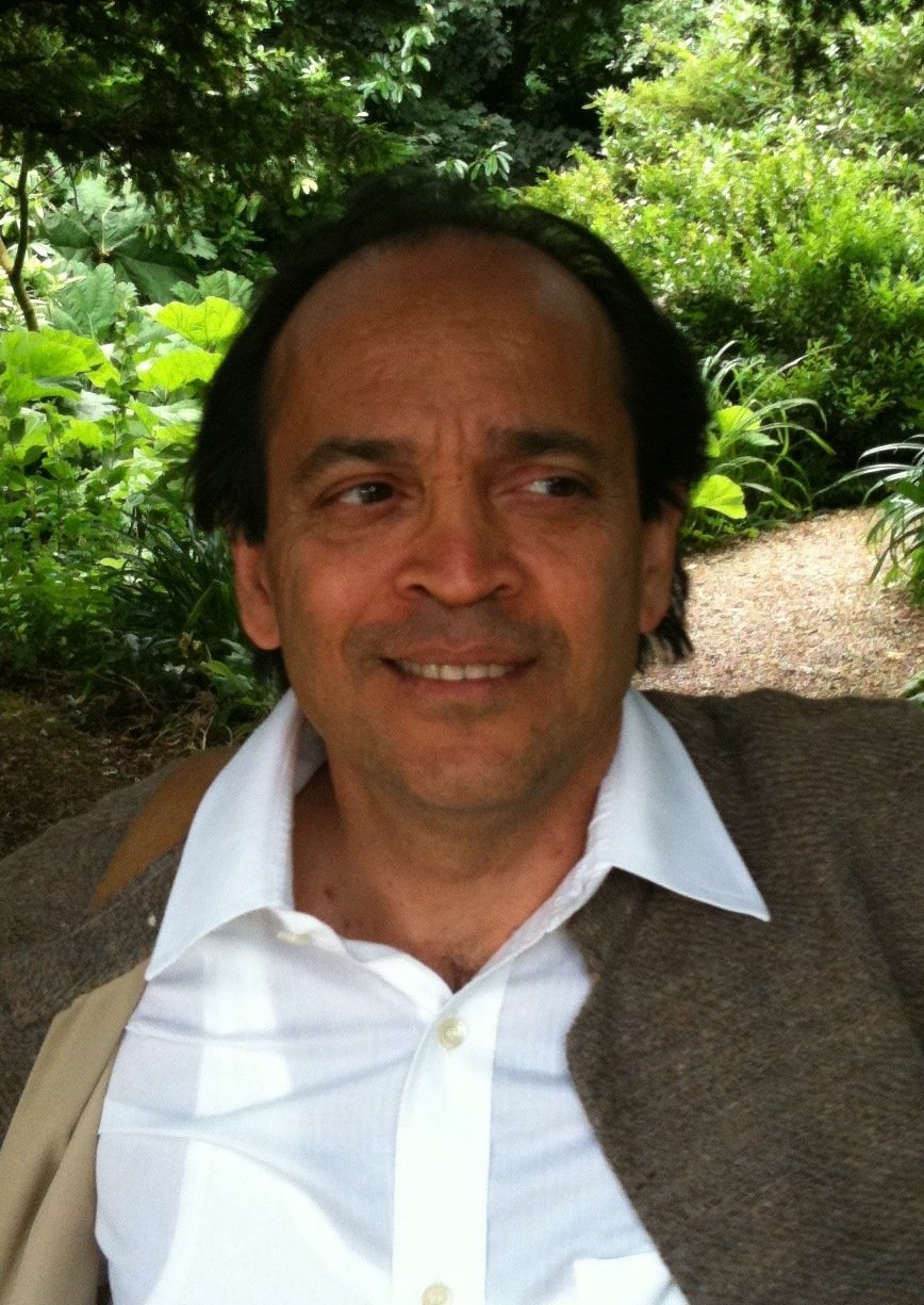 Vikram Seth photo 4