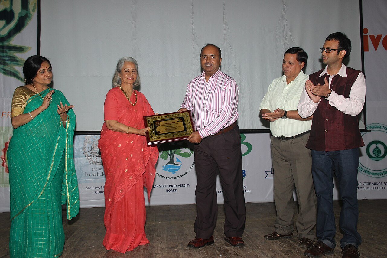 Waheeda Rehman photo 3